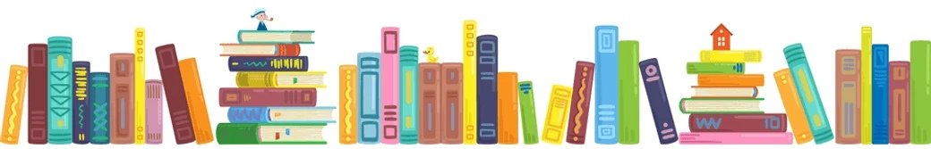 Bookshelfh banner