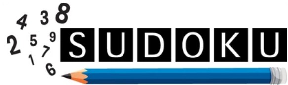Sudoku banner